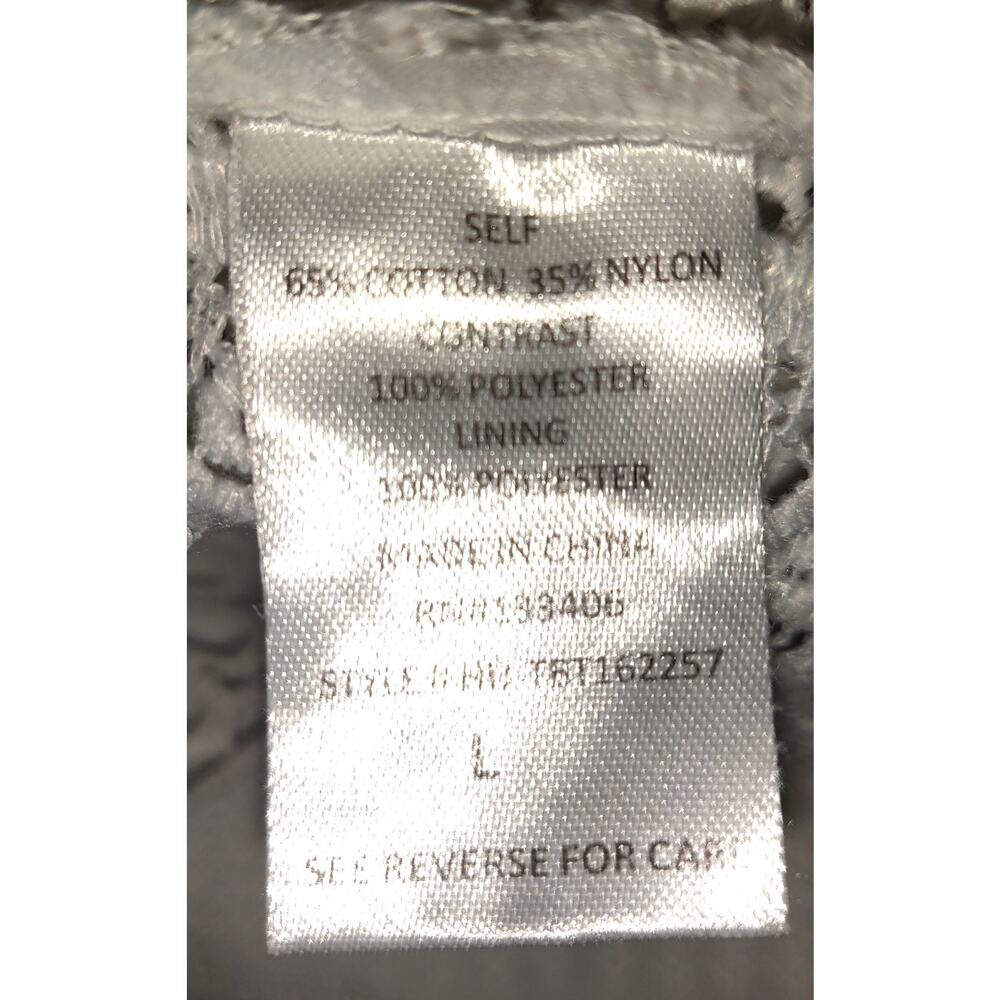 Charlotte Russe Y2K White Crop Top Lace Halter Strappy Boho Festival Hippie - Picture 10 of 16